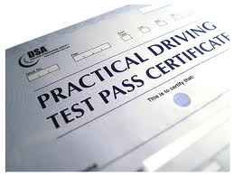 Your Road to Obtaining a HGV License