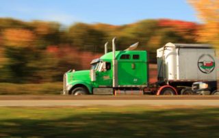 Benefits Of Hiring A Professional Truck Driver
