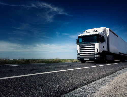 3 Benefits Of Attending A Truck Driving Training School
