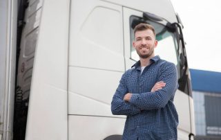 Truck driving FAQs