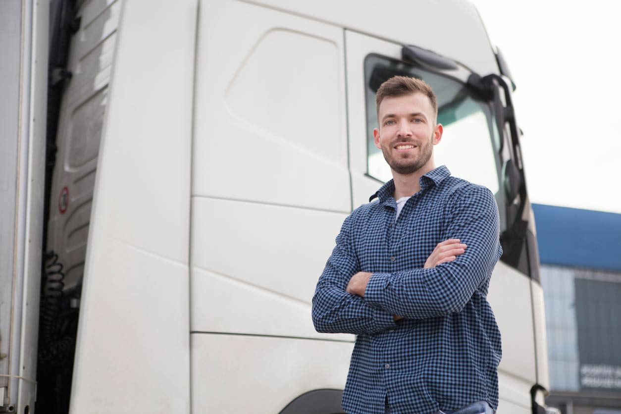 Truck driving FAQs