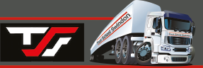 Truck School Swindon Logo