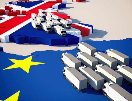 How will Brexit affect HGV Drivers?