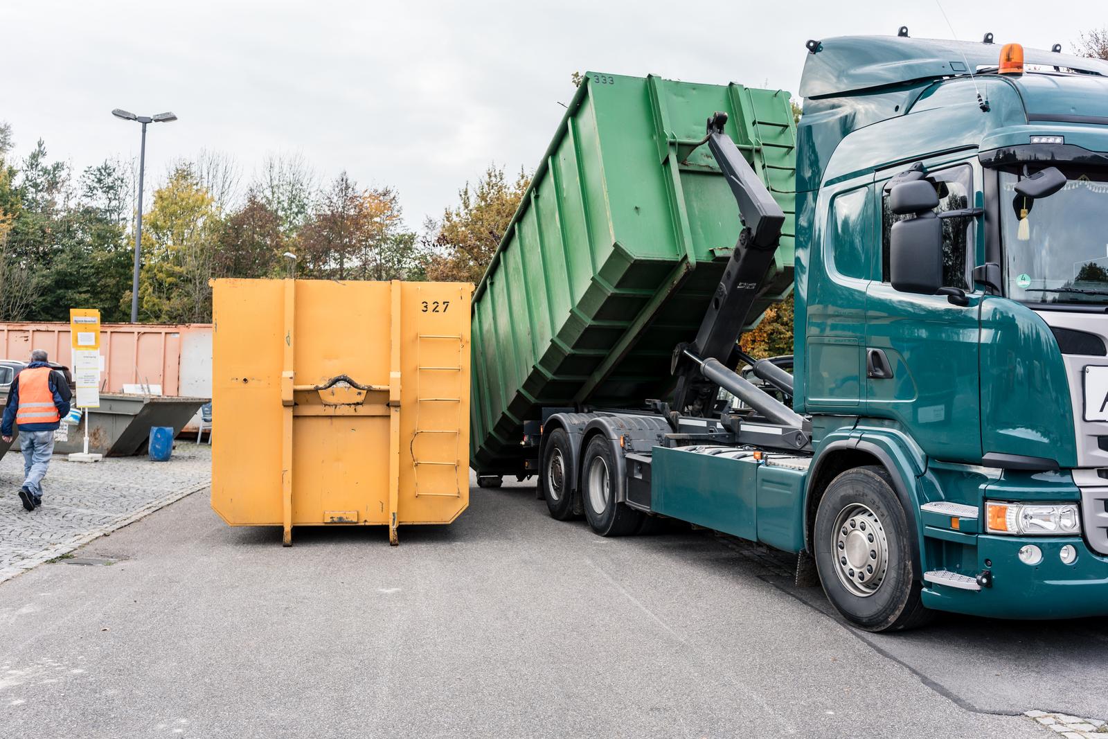 Hgv Driving Course Cost
