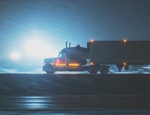 How Much Do Hgv Drivers Earn
