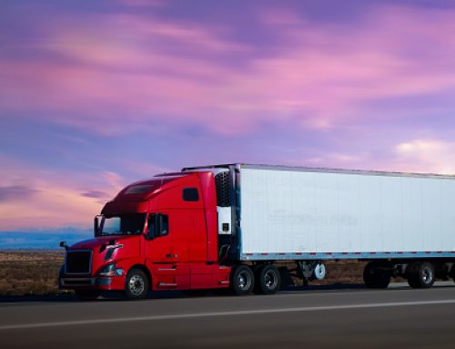 Provisional Hgv Licence: How To Apply For One