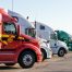 Lorry Driver Training Cost